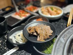 -九田家黑牛烤肉料理(石路天虹店)