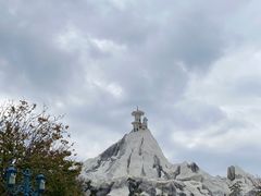 -上海海昌海洋公园-冰山北极馆