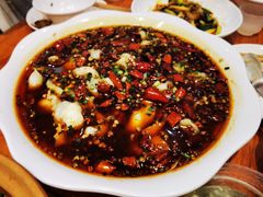 -彧玖食坊·川式砂锅酒馆(成山路店)