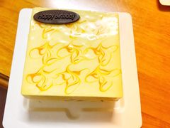 -壹点壹客·生日蛋糕(南山店)