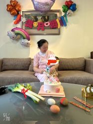 -奕新一诺台式母婴护理中心(我格广场店)