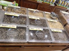 -粒上皇(天丰利市场店)