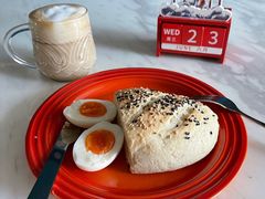 -盒马鲜生(杨高南路店)