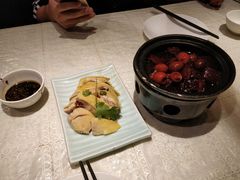 -老上海弄堂菜馆(恒基名人购物中心店)