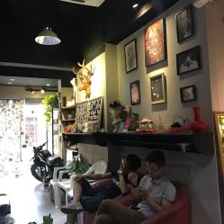-墨無界刺青TATTOO