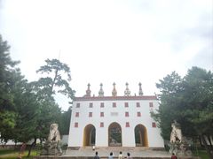 -普陀宗乘之庙(小布达拉宫)