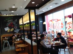-肯德基(天津奥城店)