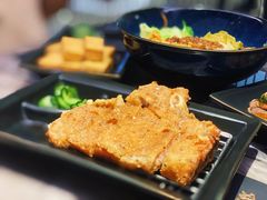 -馔豚·台北菜专门店(深圳湾万象城店)