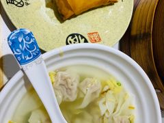 -上味馆南翔小笼(杏山路店)