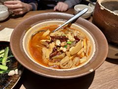 -清水亭湖北菜(大屯DT51店)
