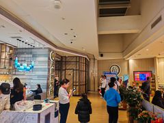 -海底捞火锅(万象城店)