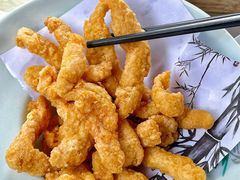 -烟水渔庄餐厅(西溪湿地店)