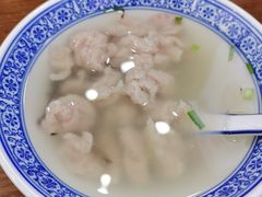 福鼎肉片-煎意浓·吴记煎包(交通路店)