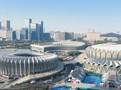 -济南喜来登酒店