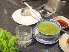 -捞王锅物料理(凯旋路店)