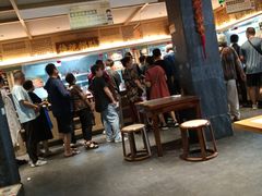 -老淮滨-蚌埠非遗小吃(淮河路店)