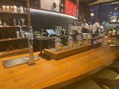-星巴克臻选(北京富力家园店)