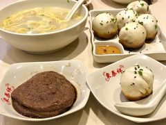 -东泰祥生煎馆(重庆北路店)