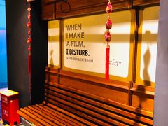 -万达影城 (甘井子万达广场IMAX店)