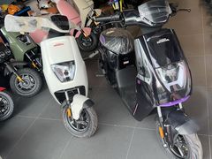 -五羊本田电动上海浦东店