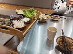 -郭铁柱·泥炉老火锅(江北龙湖天街店)