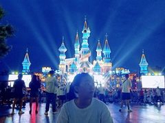 -沈阳方特欢乐世界