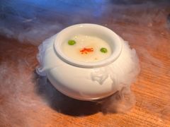 -师味葱扒虎头鲤·水席洛阳菜(元华店)
