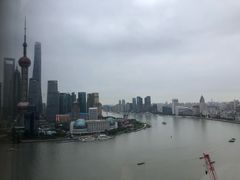 -上海外滩茂悦大酒店