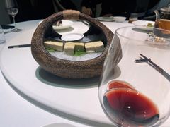大别山雪水臭豆腐-品粹徽园·家常安徽菜