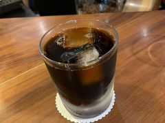 -RUMORS COFFEE ROASTERY鲁马滋咖啡(湖南路店)