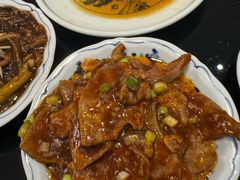-香雪海·蘇面館(湖滨店)