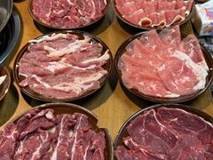 -阳阳老火锅(小南门店)