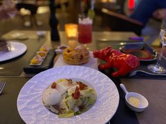 -恰餐厅及酒吧CHAR Bar & Grill(北京三里屯洲际店)