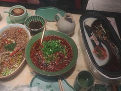 -锦府盐帮·侯宅(五棵松万达店)