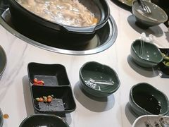 -狐狸爱上椰子鸡(滨江星光大道店)