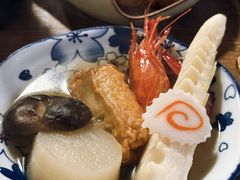 -多多关照·关东煮·寿喜锅(茂名北路店)