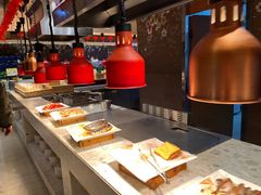 -春天烤肉自助餐厅(南内环店)