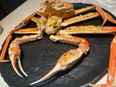 -上井料理黑金店(IFS国金中心店)