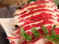 -AJIYA·池袋日式烧肉自助(天津万象城店)