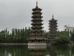 -桂林两江四湖景区