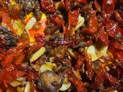 -柴窝堡22号辣子鸡·传承新疆菜