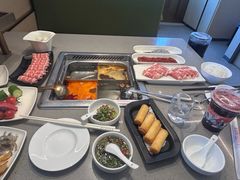 -海底捞火锅(王府井银泰in88店)