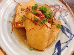 -万福炭火烤肉日本料理(新街口店)
