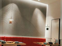 大堂-蜜桃餐厅·伴山(绿宝广场店)