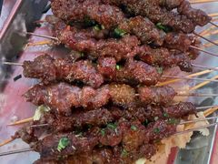 -串小白烧烤(金沙洲店)