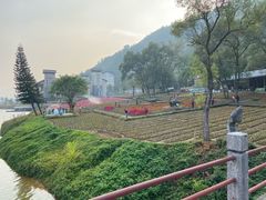 -宝晶宫旅游景区