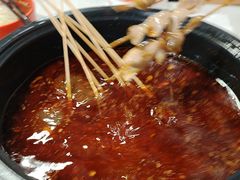 -小向麻辣烫(天街总店)