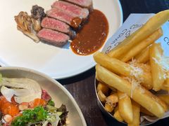 -22ºN BISTRO西餐&酒馆