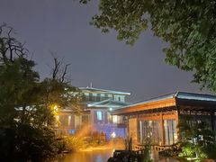 -扬州瘦西湖温泉