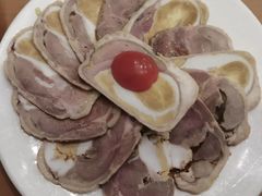 蛋黄鸭卷-大顺堂食府(牛街店)